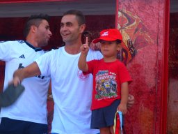 XIX Concentracion - 2012